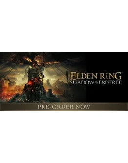 ELDEN RING Shadow of the Erdtree STEAM DLC ELDEN RING Shadow of the Erdtree STEAM DLC