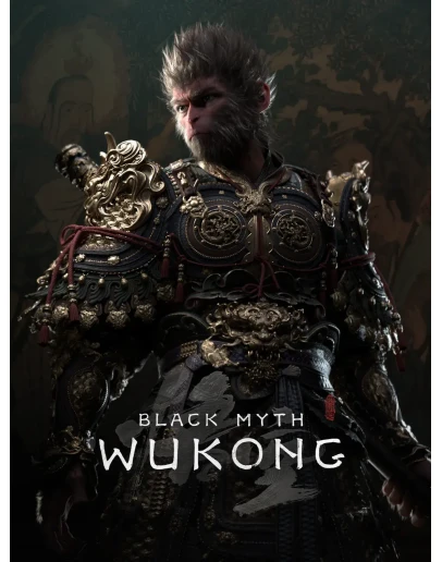 Black Myth: Wukong STEAM Black Myth: Wukong STEAM