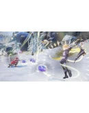 Visions of Mana - STEAM GIFT РОССИЯ
