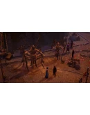 Pathfinder: Wrath of the Righteous A Dance of Masks DLC