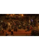 Pathfinder: Wrath of the Righteous A Dance of Masks DLC