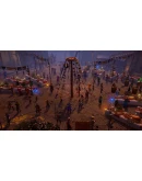 Pathfinder: Wrath of the Righteous A Dance of Masks DLC