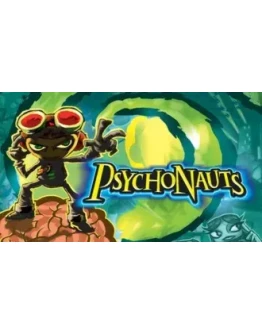 Psychonauts STEAM GIFT Россия + МИР + ВСЕ СТРАНЫ Psychonauts STEAM GIFT Россия + МИР + ВСЕ СТРАНЫ