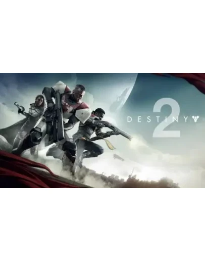 Destiny 2RC -7 day
