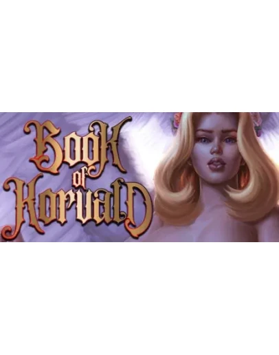 Book of Korvald АВТОДОСТАВКА STEAM GIFT РОССИЯ