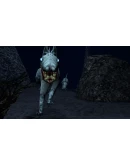 GLOOMWOOD STEAM ВЕСЬ МИР + РФ КЛЮЧ