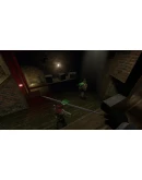 GLOOMWOOD STEAM ВЕСЬ МИР + РФ КЛЮЧ