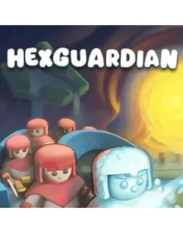 Hexguardian Steam Key RU