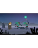 Lost in PlaySteamВесь Мир + РФКлюч