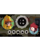 Lost in PlaySteamВесь Мир + РФКлюч