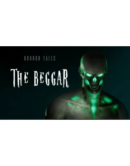 Horror Tales: The Beggar PS4 / PS5 TR Horror Tales: The Beggar PS4 / PS5 TR