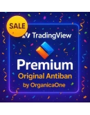 TradingView PREMIUM/PLUS Оригинал 365 дней TradingView PREMIUM/PLUS Оригинал 365 дней