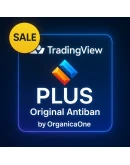 TradingView PREMIUM/PLUS Оригинал 365 дней TradingView PREMIUM/PLUS Оригинал 365 дней