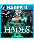HADES II (STEAM) АККАУНТ на 90 дней + ИГРЫ
