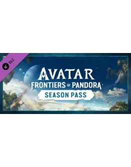 Avatar: Frontiers of Pandora Season Pass DLC