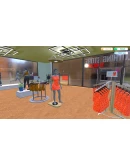 Clothing Store Simulator АВТОДОСТАВКА STEAM РОССИЯ Clothing Store Simulator АВТОДОСТАВКА STEAM РОССИЯ