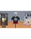 Clothing Store Simulator АВТОДОСТАВКА STEAM РОССИЯ Clothing Store Simulator АВТОДОСТАВКА STEAM РОССИЯ