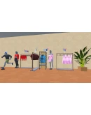 Clothing Store Simulator АВТОДОСТАВКА STEAM РОССИЯ Clothing Store Simulator АВТОДОСТАВКА STEAM РОССИЯ