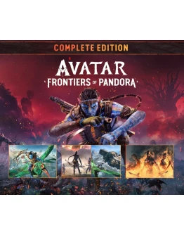 Avatar: Frontiers of Pandora Complete Edition Steam RU