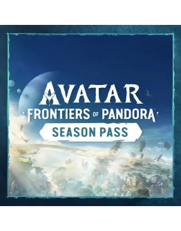 Avatar: Frontiers of Pandora Season Pass Steam Gift RU