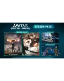 Avatar: Frontiers of Pandora Season Pass Steam Gift RU