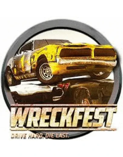 WreckfestPS4/PS5 Турция