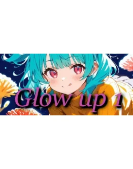 Glow up 1 АВТОДОСТАВКА STEAM GIFT РОССИЯ