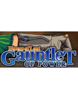 Heroes Of Loot: Gauntlet Of Power STEAM GIFT РОССИЯ Heroes Of Loot: Gauntlet Of Power STEAM GIFT РОССИЯ