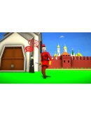 Реальная Смута АВТОДОСТАВКА STEAM РОССИЯ