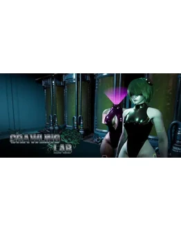 Crawling Lab АВТОДОСТАВКА STEAM РОССИЯ Crawling Lab АВТОДОСТАВКА STEAM РОССИЯ