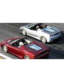 Test Drive: Ferrari Racing Legends STEAM РОССИЯ