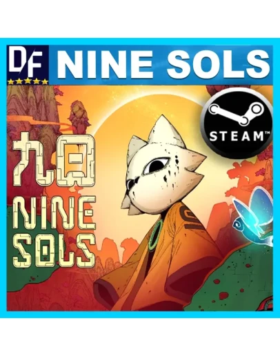 NINE SOLS (STEAM) АККАУНТ