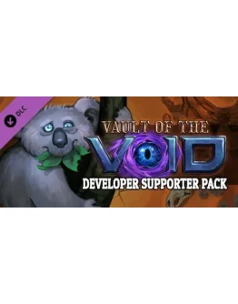 Developer Supporter Pack DLC * STEAM RU АВТО 0