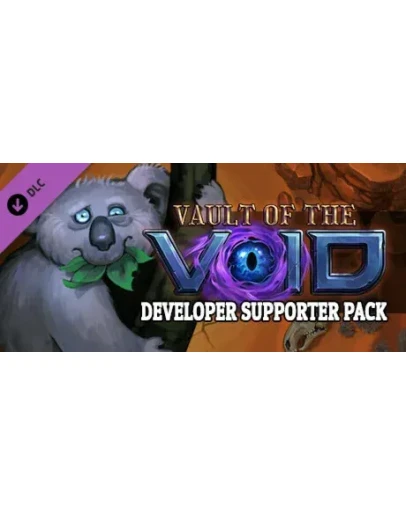 Developer Supporter Pack DLC * STEAM RU АВТО 0