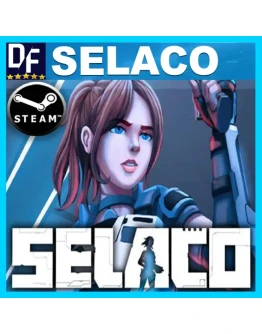 SELACO STEAM АККАУНТ SELACO STEAM АККАУНТ
