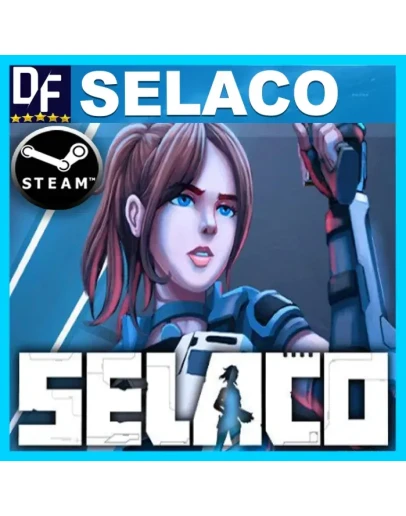 SELACO STEAM АККАУНТ