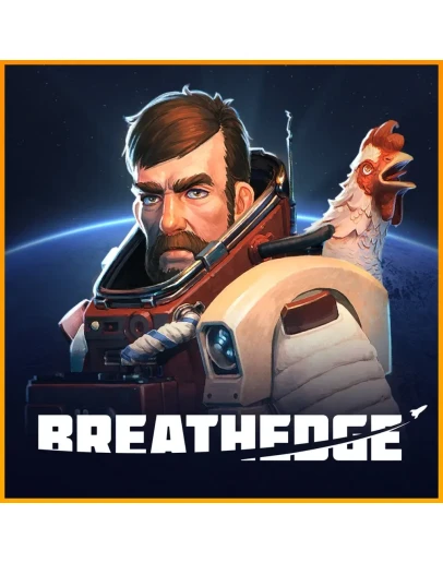 BREATHEDGE STEAM RU+GLOBAL Ключ Комиссия 0