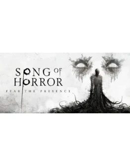 Song of Horror - Complete EditionSTEAM КЛЮЧ РФ+СНГ Song of Horror - Complete EditionSTEAM КЛЮЧ РФ+СНГ