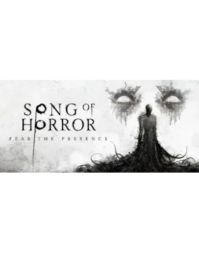 Song of Horror - Complete EditionSTEAM КЛЮЧ РФ+СНГ