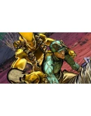 JoJo's Bizarre Adventure: All-Star Battle R Season Pass JoJo's Bizarre Adventure: All-Star Battle R Season Pass