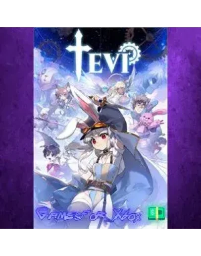 TEVI XBOX TEVI XBOX