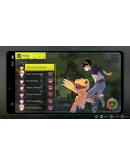 Digimon Survive STEAM КЛЮЧ РОССИЯ +КЗ +СНГ Digimon Survive STEAM КЛЮЧ РОССИЯ +КЗ +СНГ