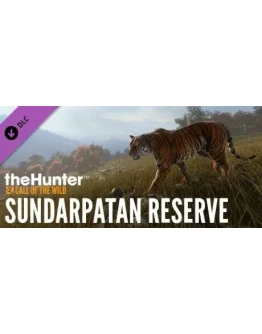 theHunter: Call of the Wild - Sundarpatan Hunting Rese