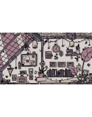 Я припрятал юрких божьих коровок STEAM GIFT РОССИЯ