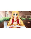 Dimension of Monster Girls АВТОДОСТАВКА STEAM РОССИЯ