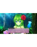 Dimension of Monster Girls АВТОДОСТАВКА STEAM РОССИЯ