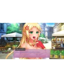 Dimension of Monster Girls АВТОДОСТАВКА STEAM РОССИЯ