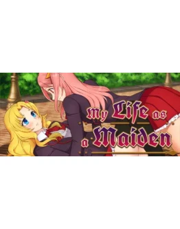 My Life as a Maiden АВТОДОСТАВКА STEAM GIFT РОССИЯ My Life as a Maiden АВТОДОСТАВКА STEAM GIFT РОССИЯ