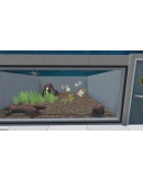 Megaquarium: Пресноводное безумие - Делюкс-дополнение Megaquarium: Пресноводное безумие - Делюкс-дополнение