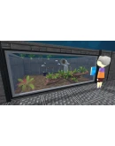 Megaquarium: Пресноводное безумие - Делюкс-дополнение Megaquarium: Пресноводное безумие - Делюкс-дополнение